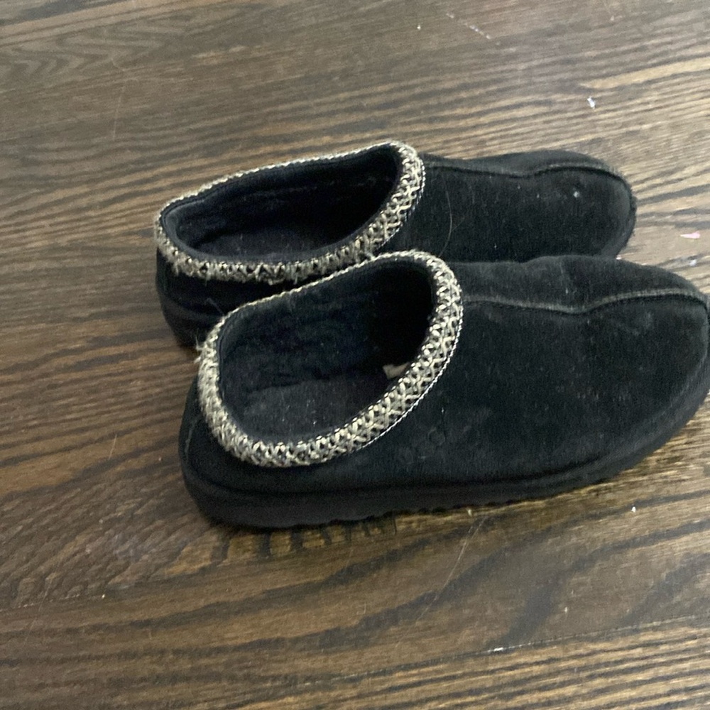 Ugg tasmins